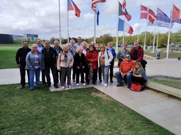 Cevifs normandie 092019